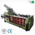 Hydraulic Metal Baler for Scrap Aluminum (Y81Q-1350A)